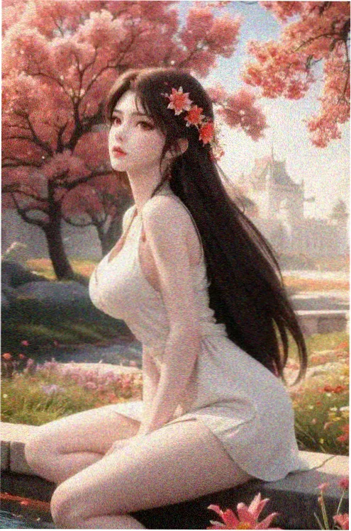 长夜将尽 剧集海报